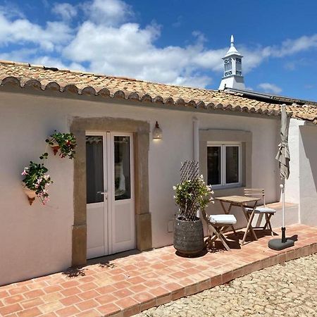 Vila Lobo Algarve Santa Bárbara de Nexe Exteriör bild