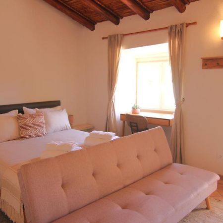 Vila Lobo Algarve Santa Bárbara de Nexe Exteriör bild