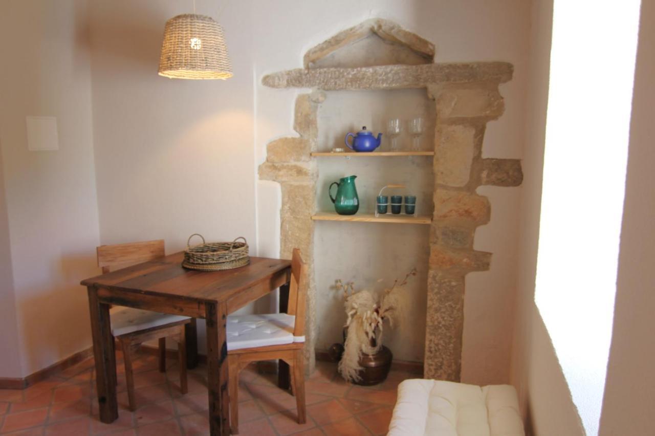 Vila Lobo Algarve Santa Bárbara de Nexe Exteriör bild