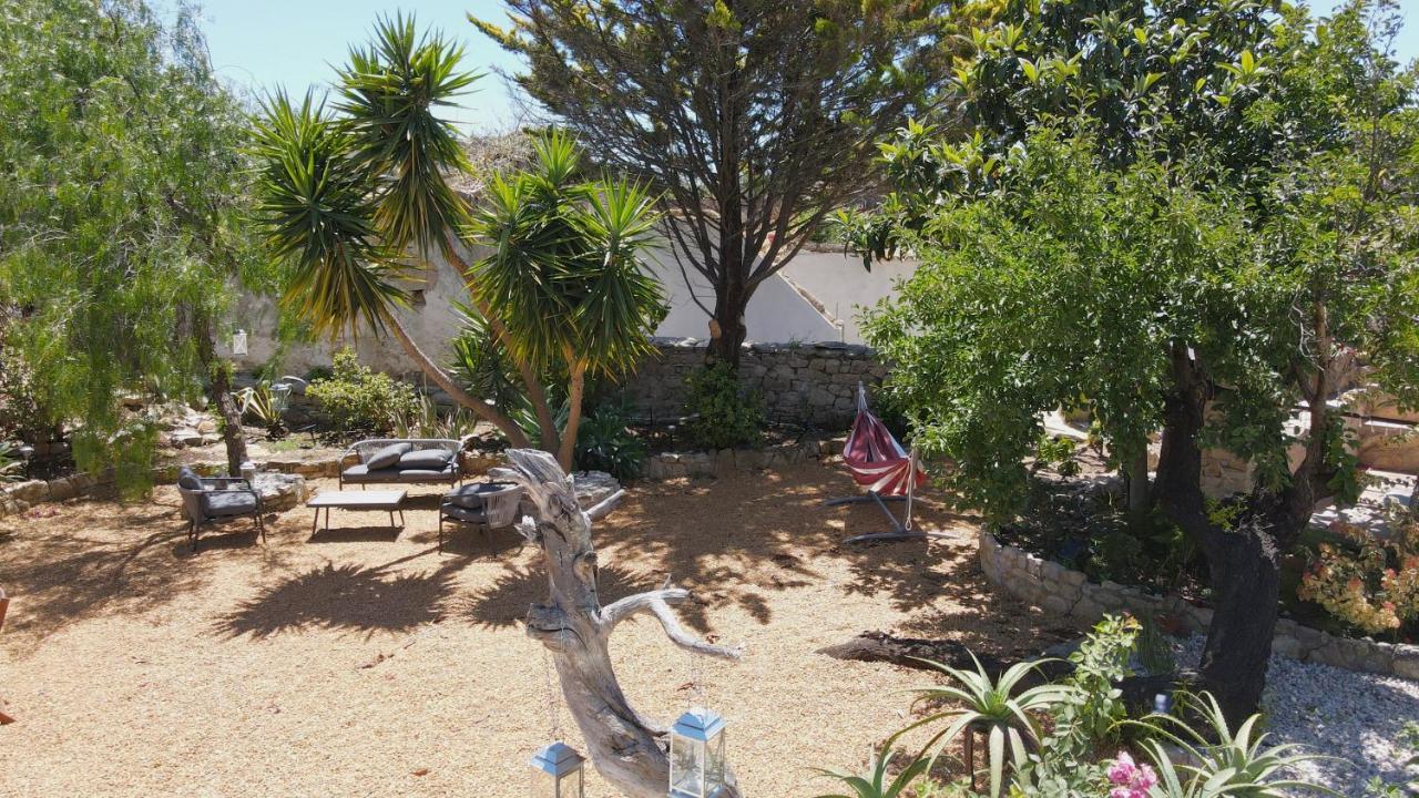 Vila Lobo Algarve Santa Bárbara de Nexe Exteriör bild