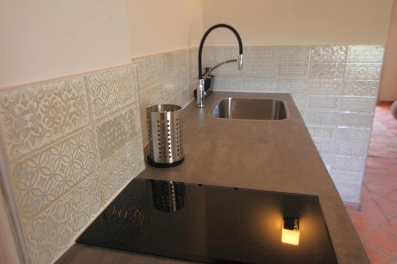 Vila Lobo Algarve Santa Bárbara de Nexe Exteriör bild