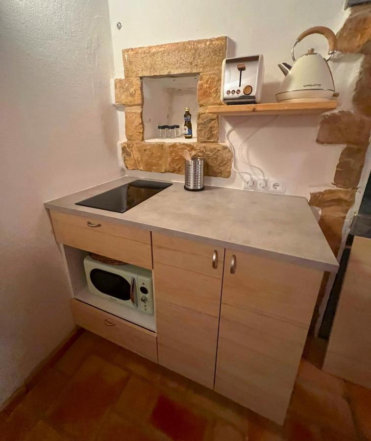 Vila Lobo Algarve Santa Bárbara de Nexe Exteriör bild